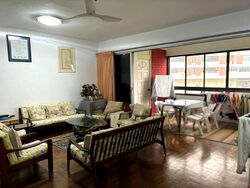 Pandan Valley (D21), Condominium #467373111